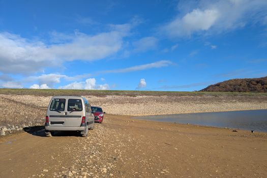 PÊCHE ET STATIONNEMENT