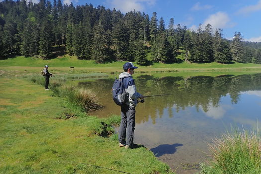 JUNIOR FISHING TOUR - 2EME EDITION