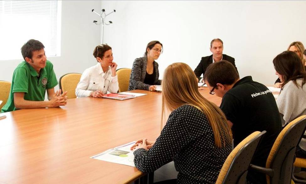 ASSEMBLÉES GÉNÉRALES