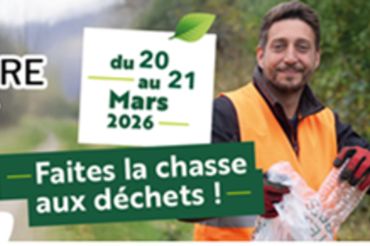 J'AIME LA NATURE PROPRE